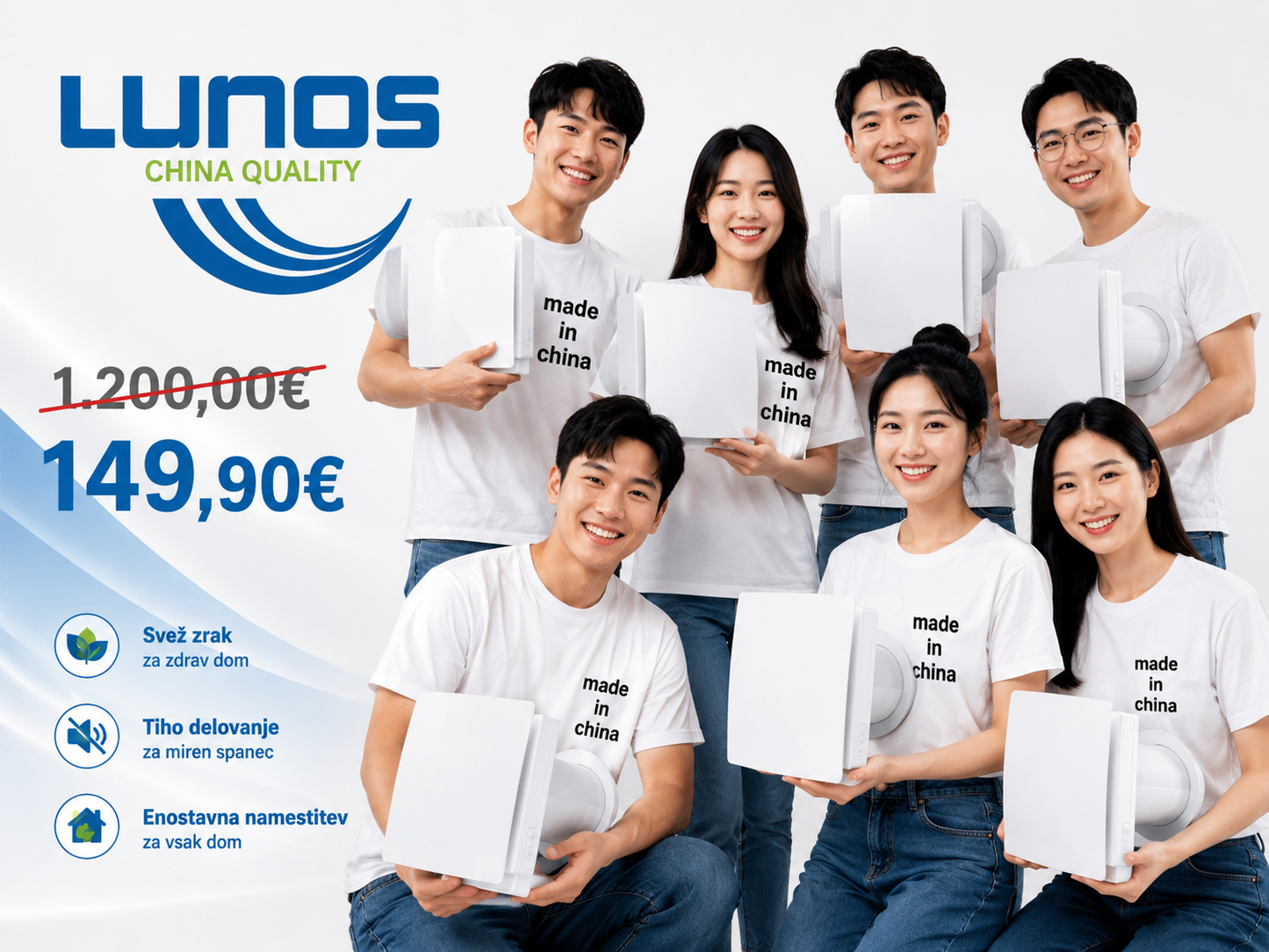 Lunos Aeris